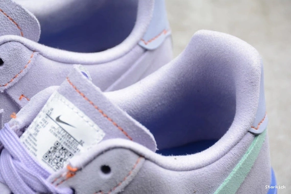 Air  CT7358-500 Force (W) LX 1 Purple Agate 0720